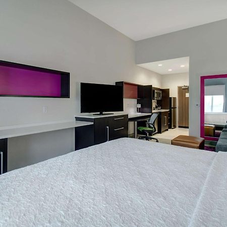 Home2 Suites By Hilton Burleson Ngoại thất bức ảnh