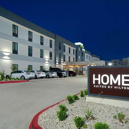 Home2 Suites By Hilton Burleson Ngoại thất bức ảnh