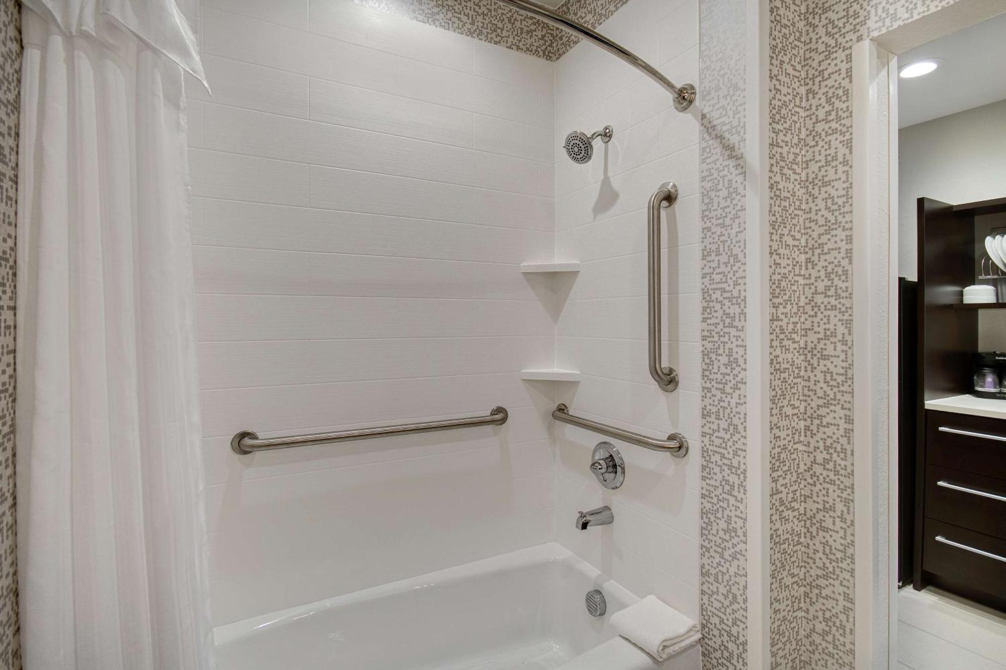 Home2 Suites By Hilton Burleson Ngoại thất bức ảnh
