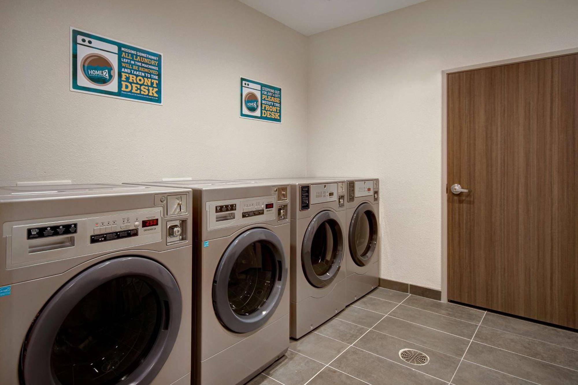 Home2 Suites By Hilton Burleson Ngoại thất bức ảnh