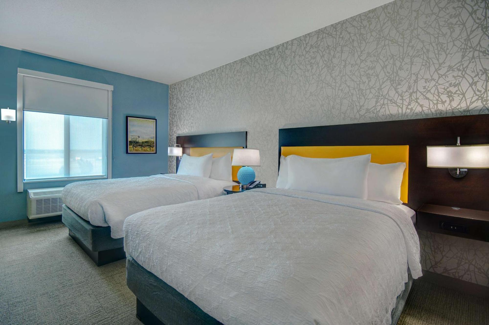 Home2 Suites By Hilton Burleson Ngoại thất bức ảnh