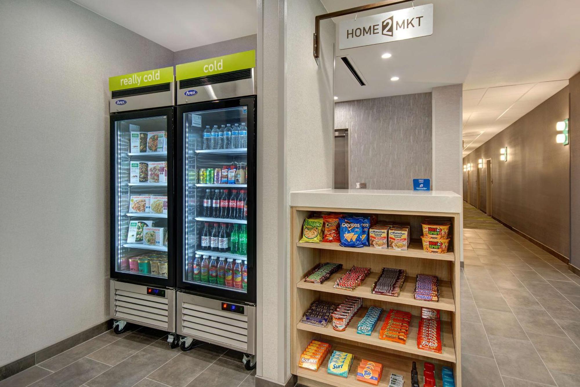 Home2 Suites By Hilton Burleson Ngoại thất bức ảnh