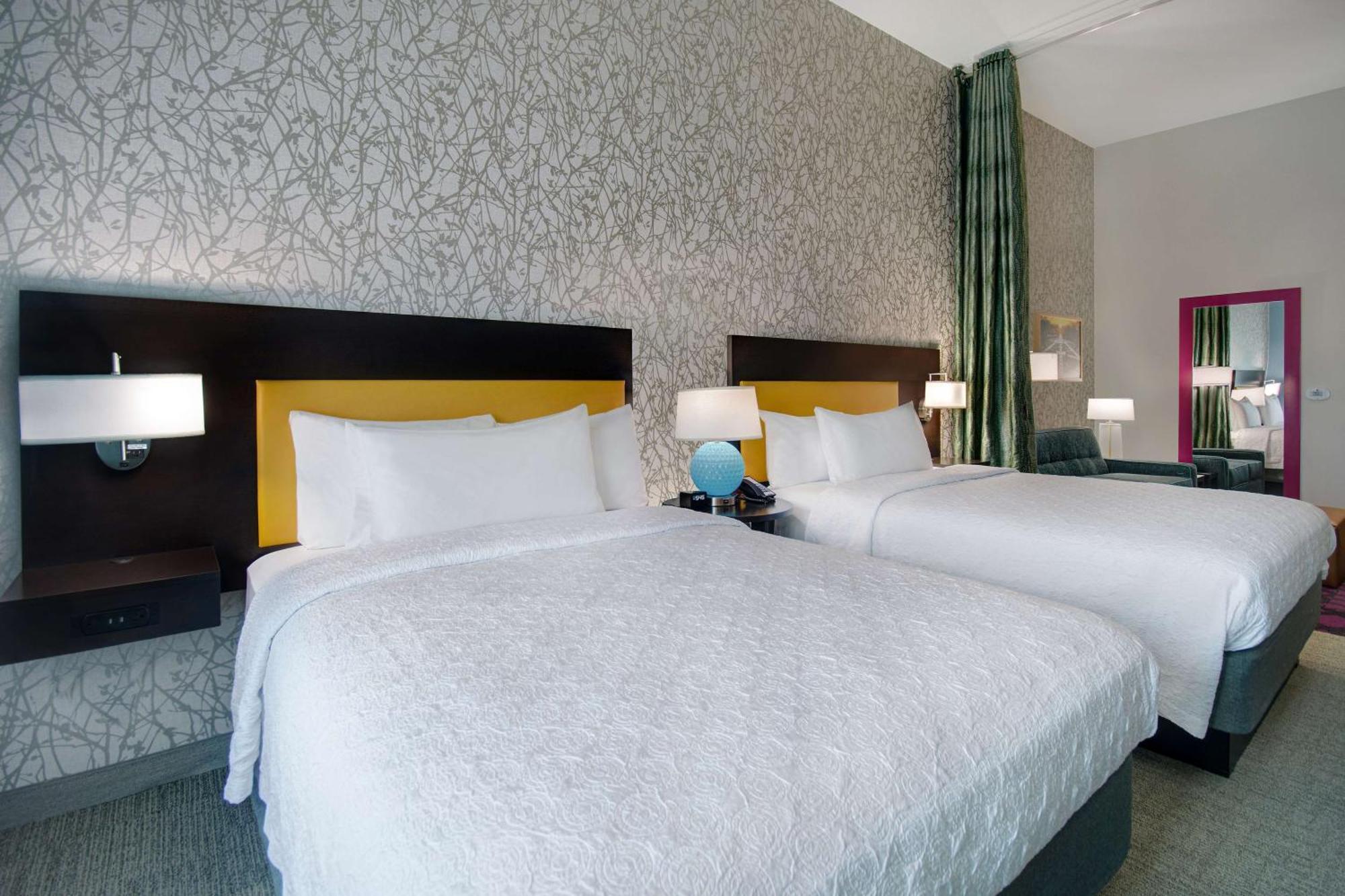 Home2 Suites By Hilton Burleson Ngoại thất bức ảnh