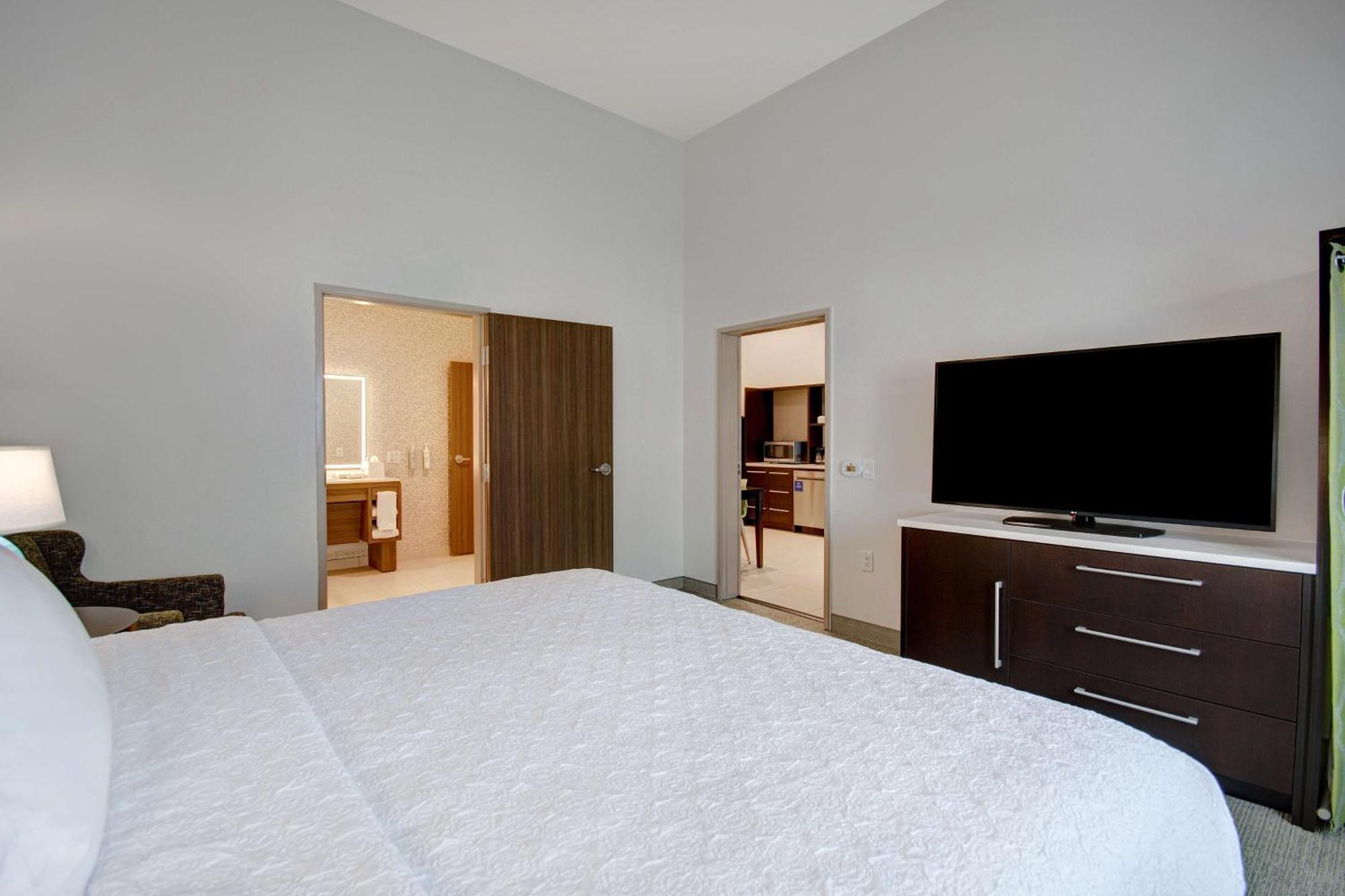 Home2 Suites By Hilton Burleson Ngoại thất bức ảnh