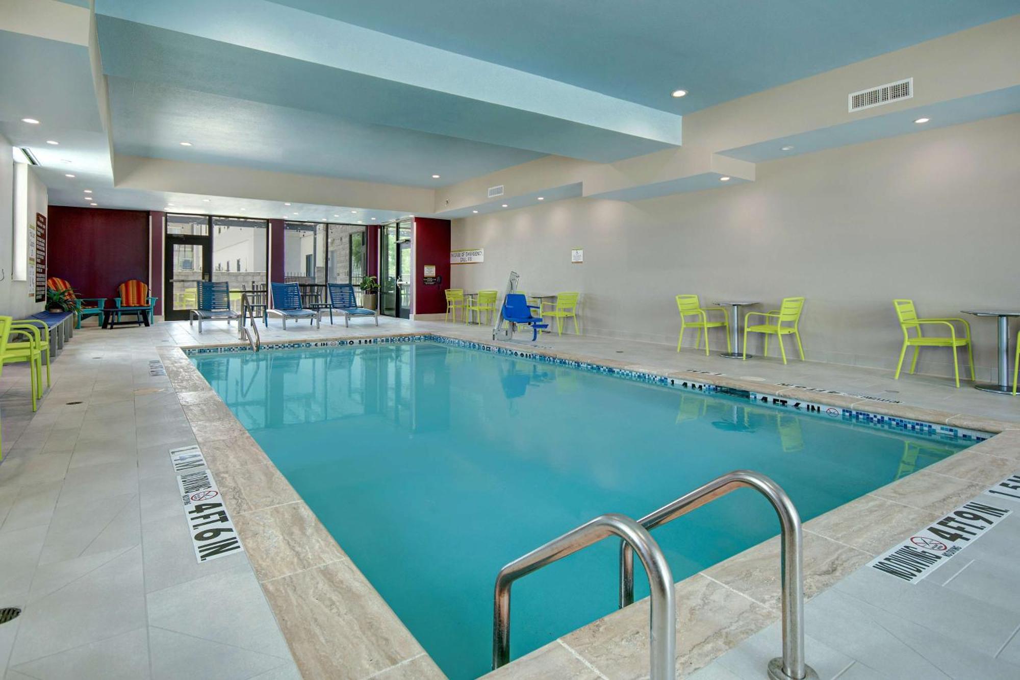 Home2 Suites By Hilton Burleson Ngoại thất bức ảnh