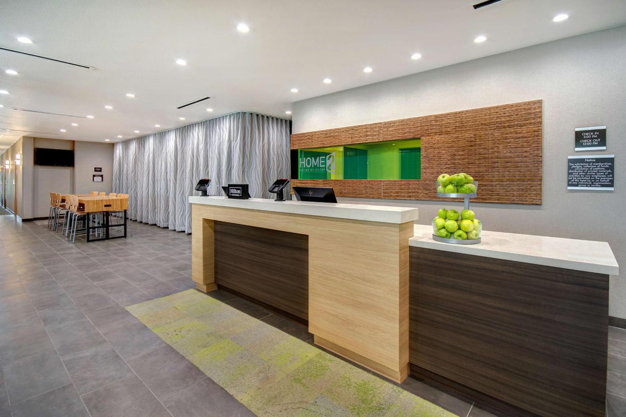 Home2 Suites By Hilton Burleson Ngoại thất bức ảnh