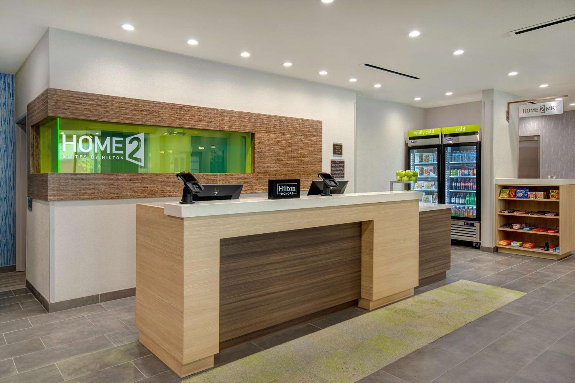 Home2 Suites By Hilton Burleson Ngoại thất bức ảnh